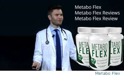 Metabo Flex Bottle